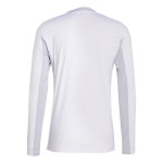 Günstige Fußballtrikots Real Madrid Heimtrikot 2025-26 Langarm